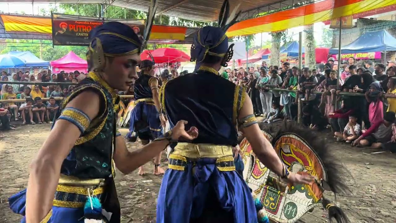 BABAK 2 PENTAS 25 JANUARI 2026