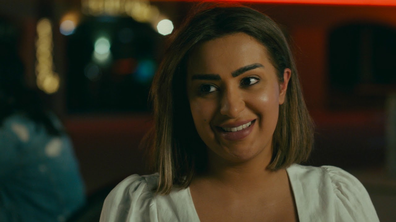 Juman جمان Joman 2019_ Episode 19