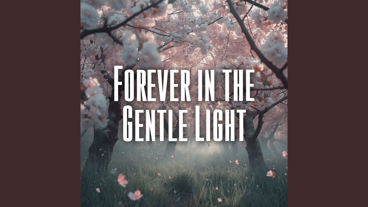 Forever in the Gentle Light