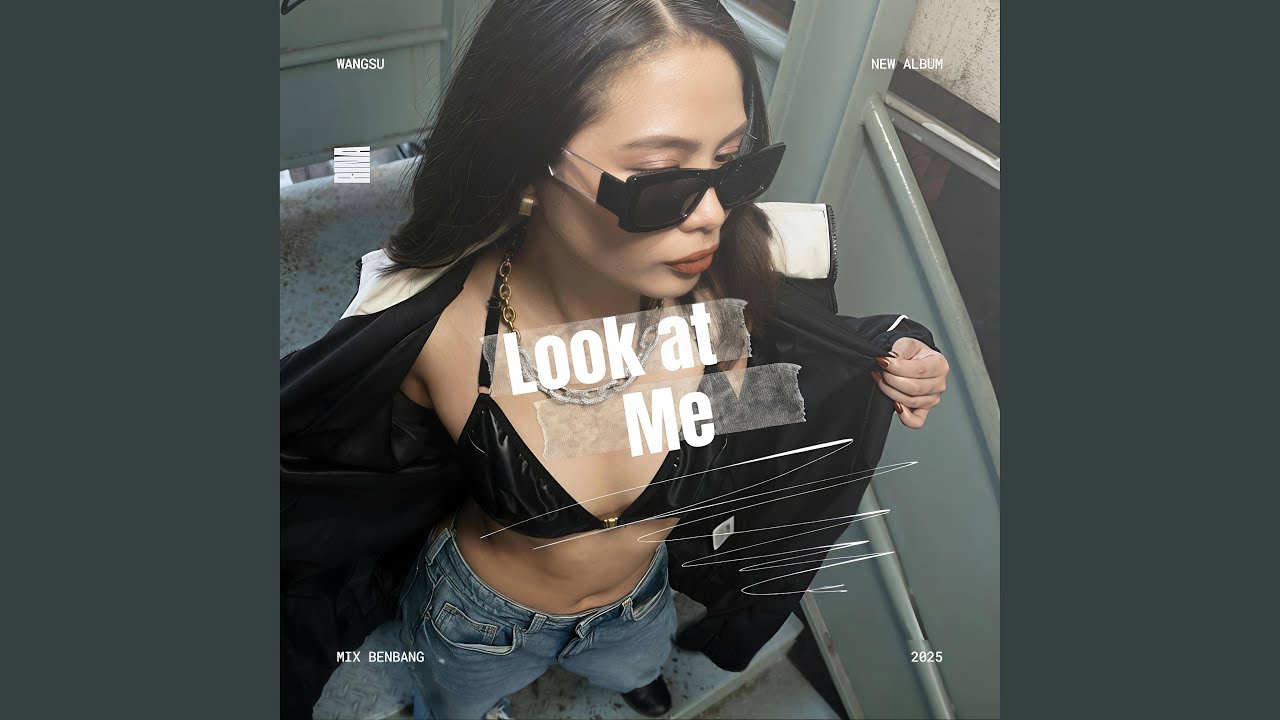 Look At Me