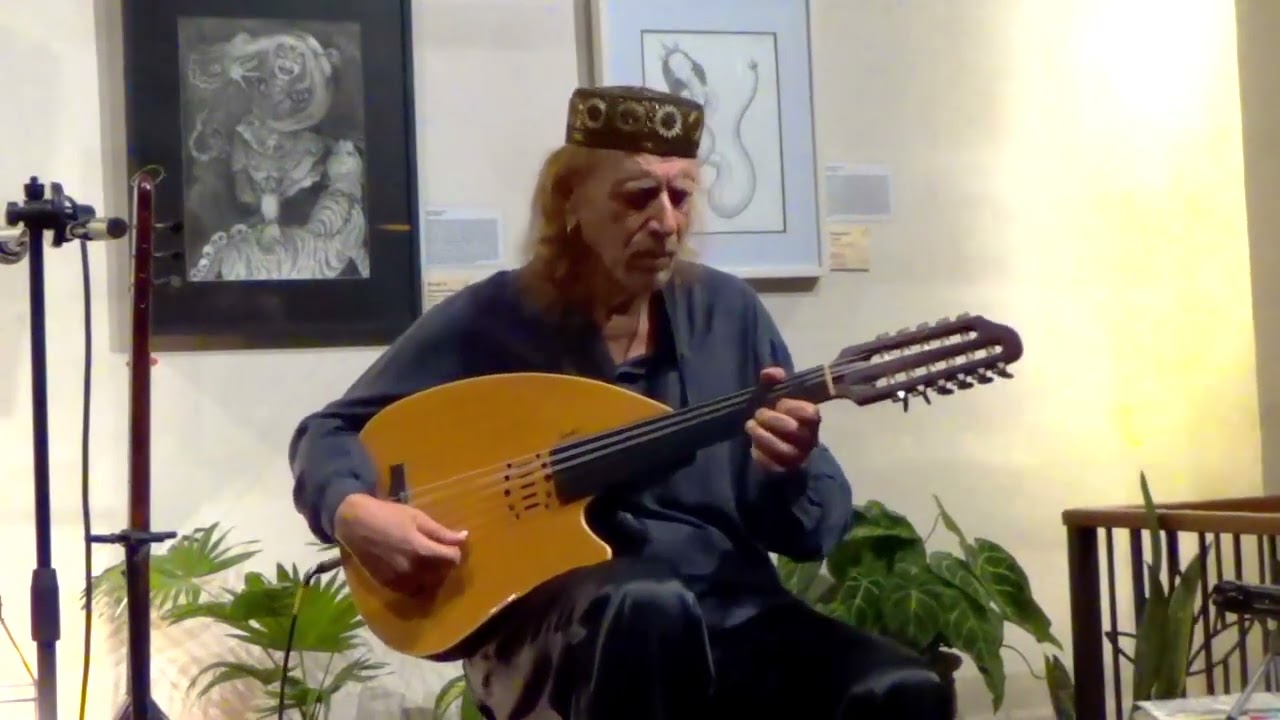 1001 Nights... AFTER live: TAKE IT EASY - good vibes for a rainy day