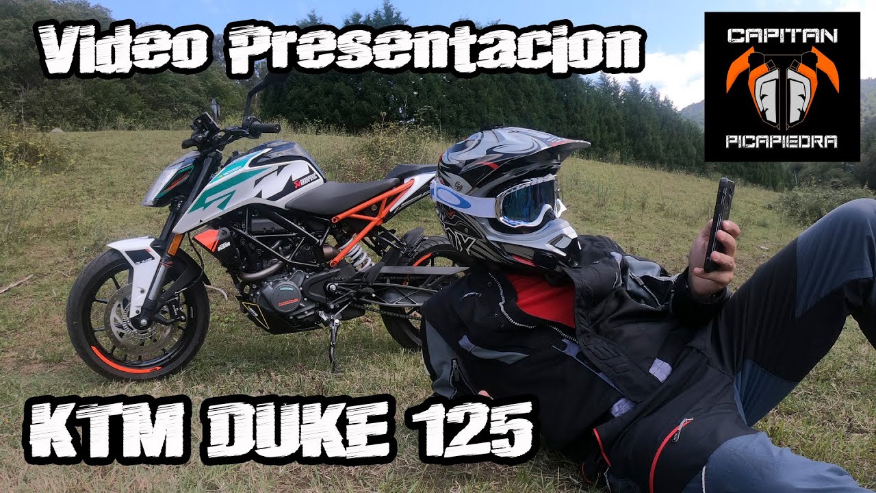 Presentaci&oacute;n del Canal Picapiedra Motoblog