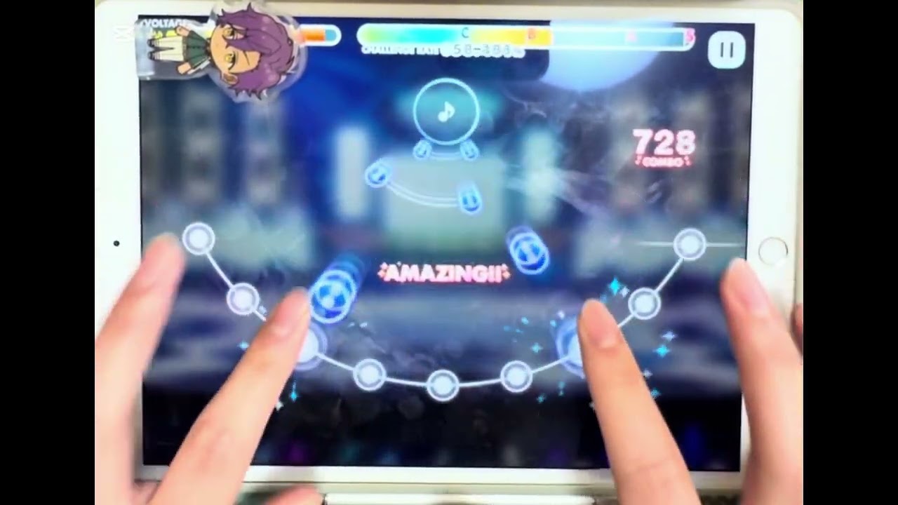 【あんスタ】Fight Is only Fate/【Special/Lv.30+】【ALL AMAZING】