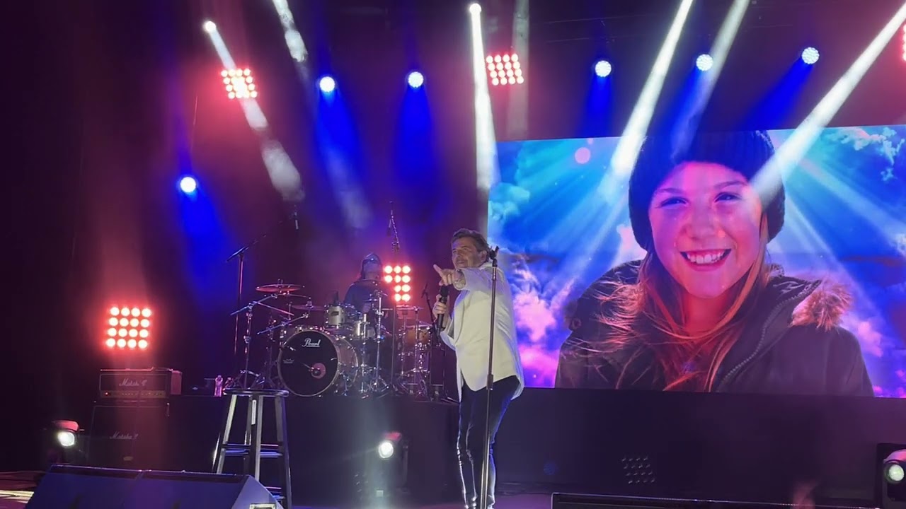 Modern Talking - Give Me Peace on Earth