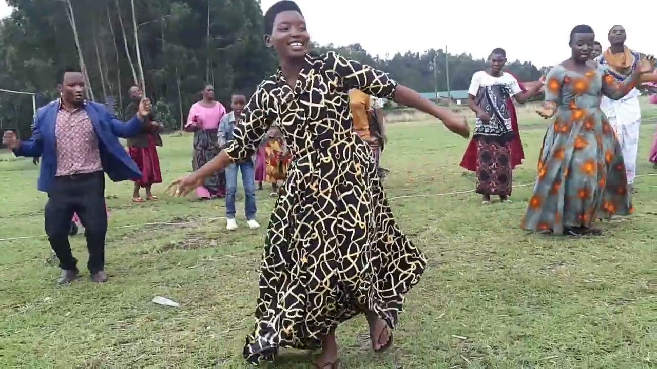 KWAYA EAGT HATWELO IWANJE