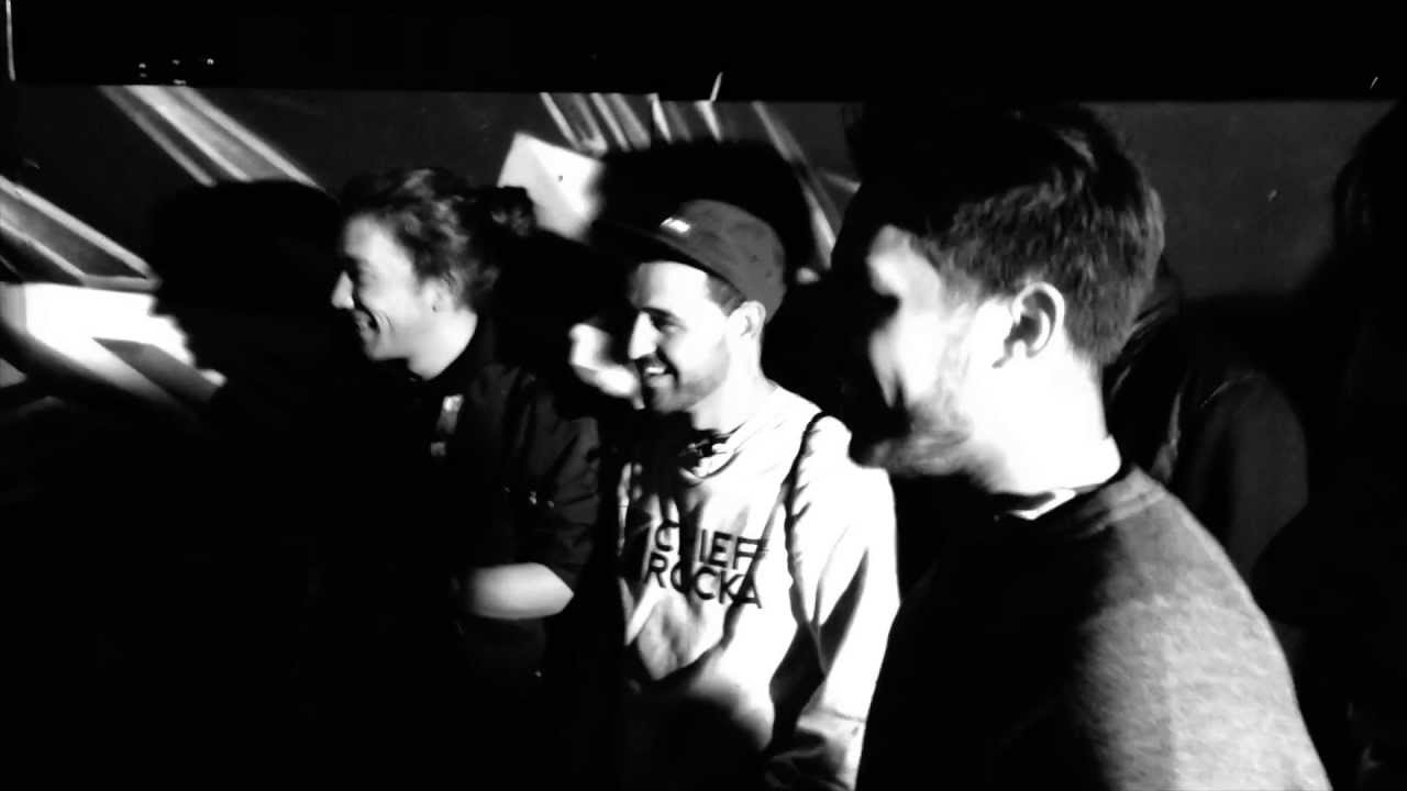 Rooftop Freestyle ZH - SHHJ x BONKER INFERNO x SKINNY LOVE WEAR {MC's 