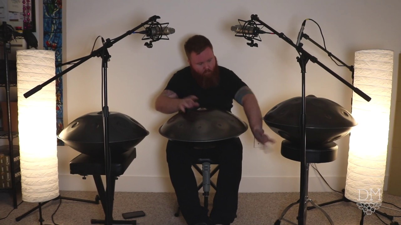 Dan Mulqueen - 