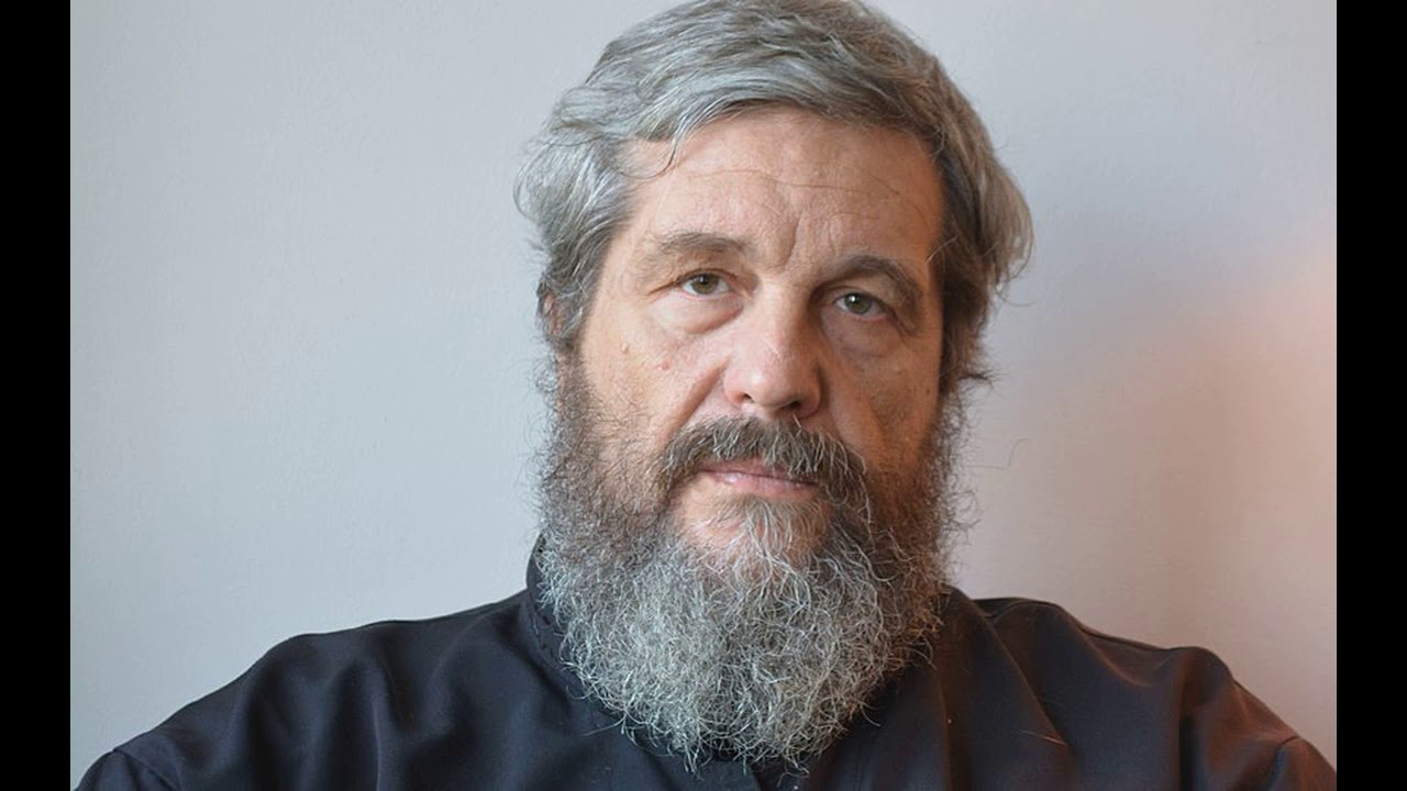 Ο θάνατος που δε φοβάται τον θάνατο - π. Νικόλαος Λουδοβίκος