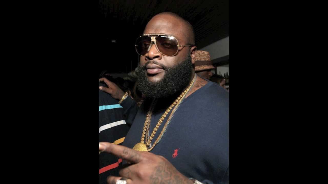 Rick Ross ft. Stack$ & Nox- 