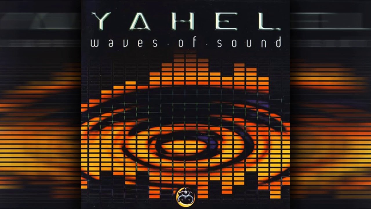 Yahel - Last Man in the Universe (Original Mix)