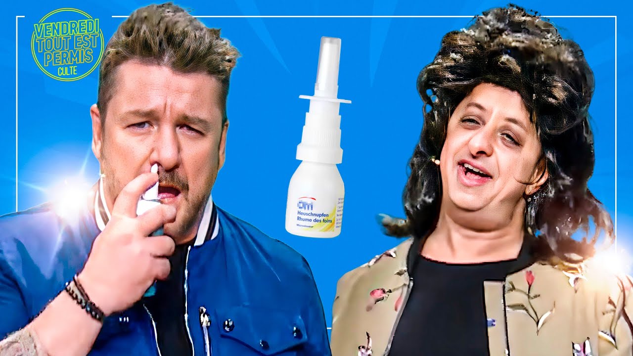 Un Casting PUB Flamenco avec Booder et Bruno Guillon | VTEP | Saison 08