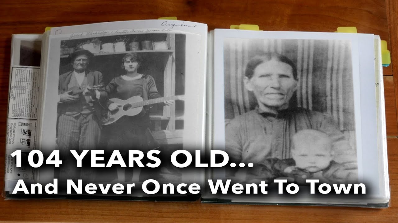 Tales of Murder, Hard Times & Triumph: The Backwoods Wisdom & Ballads of Analo Phillips. FOA Ep.9