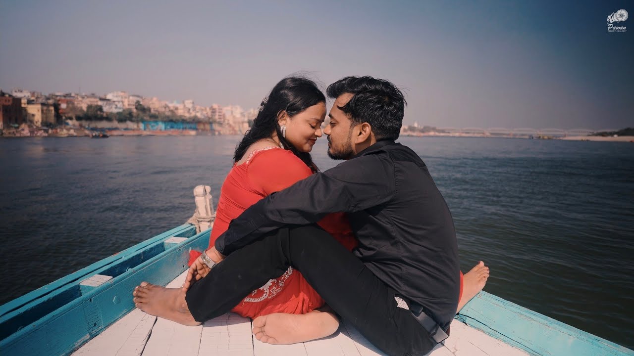 Pre-wedding Cinematic video / Palak & Prashant 09 March 2026 #viralshorts #trending #wedding #ppp 