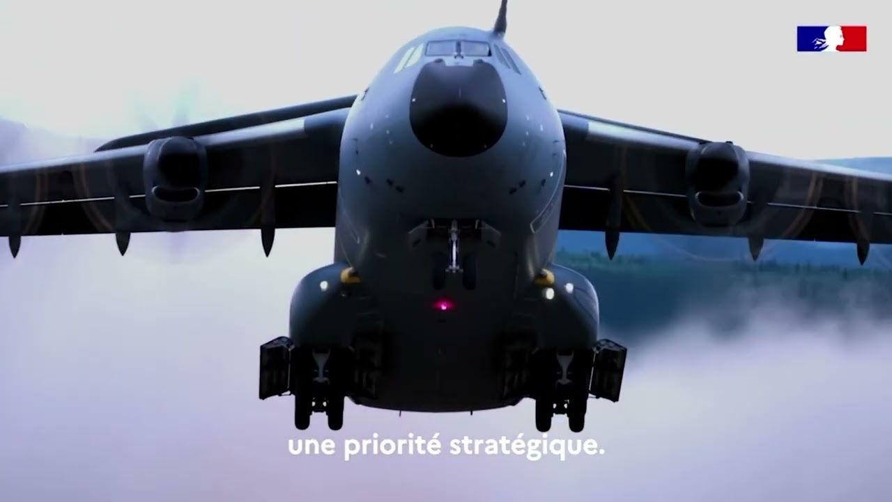 Voeux du directeur de la DMAé