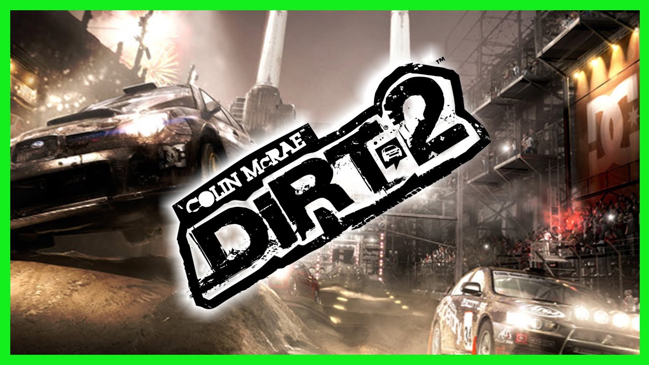 Dirt 2 Retrospective / Ken Block Tribute