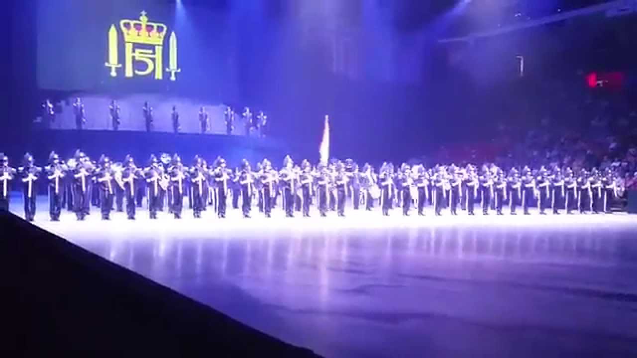 2015 RNSIT - Canada Day Show - 