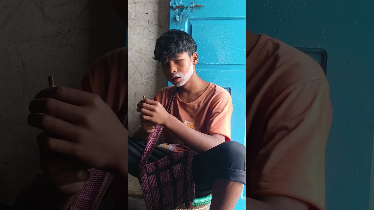 buit sang ni rymei&ntilde; o pa 😂|#youtubeshorts #comedy #pnar