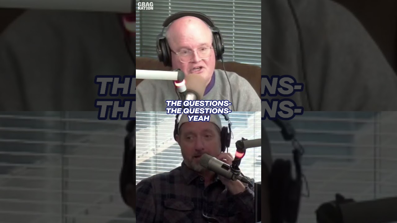 Bryan Broaddus blames Jerry and Stephen Jones for Cowboys defensive issues
