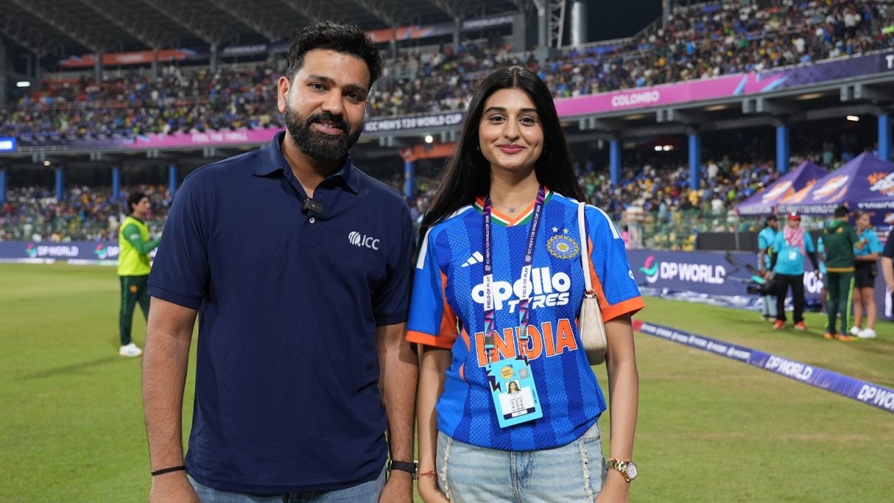 T20 Creator Club a great success at T20 World Cup