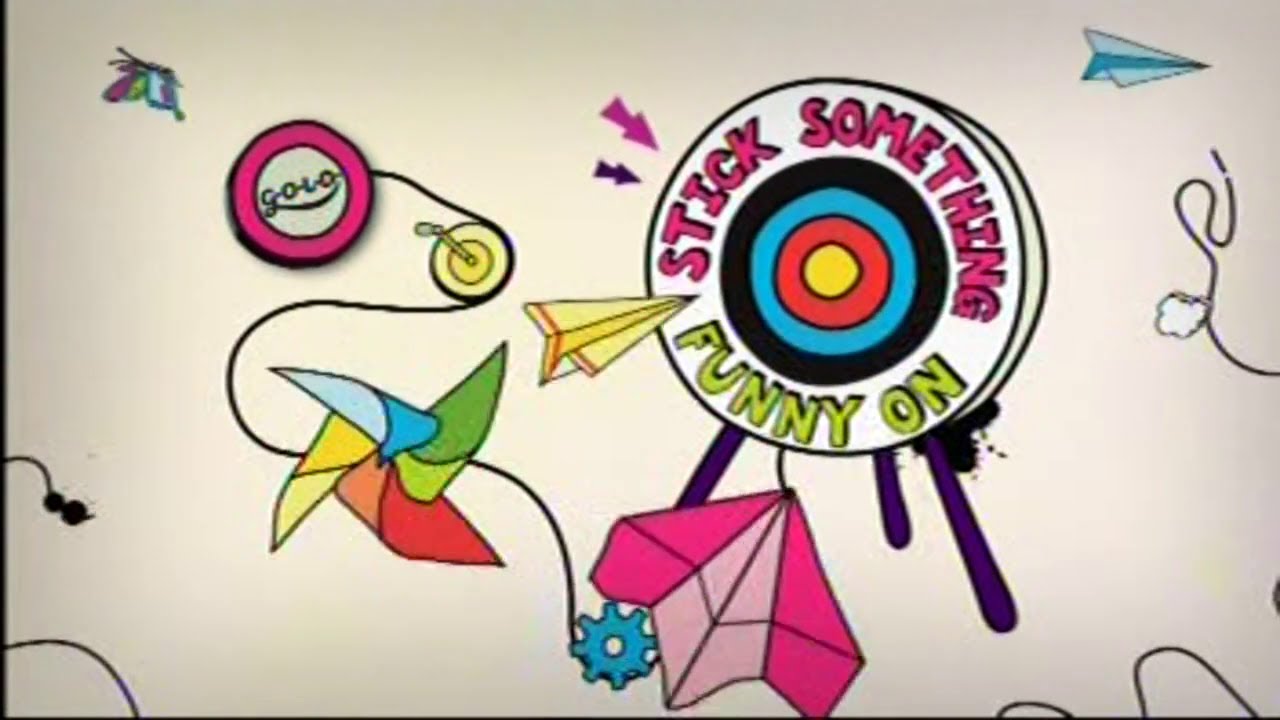 GOLD - Adverts, Continuity and Promos - (November 2011)