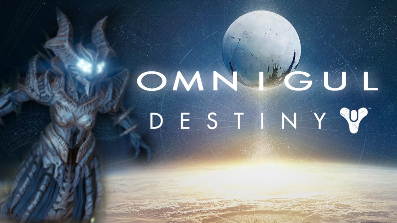 Destiny: Omnigul