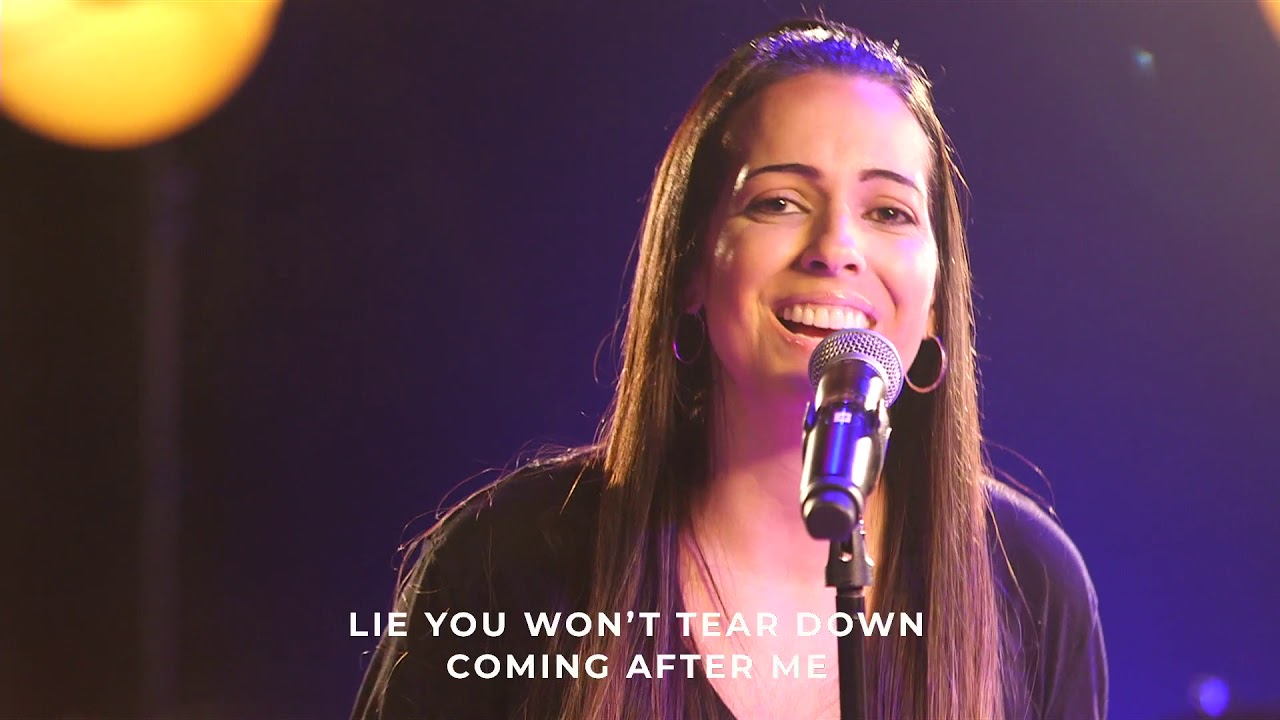 Reckless Love | Broward Church