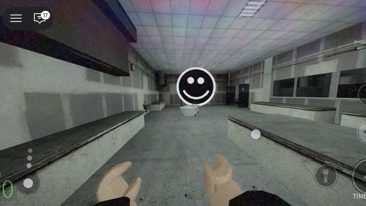Roblox nico s nextbots part 5