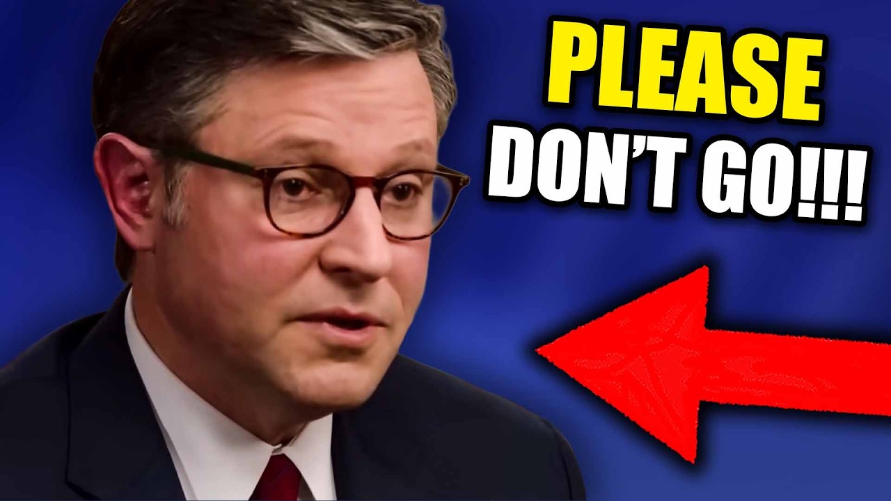 Republicans TERRIFIED as Record Numbers QUIT!