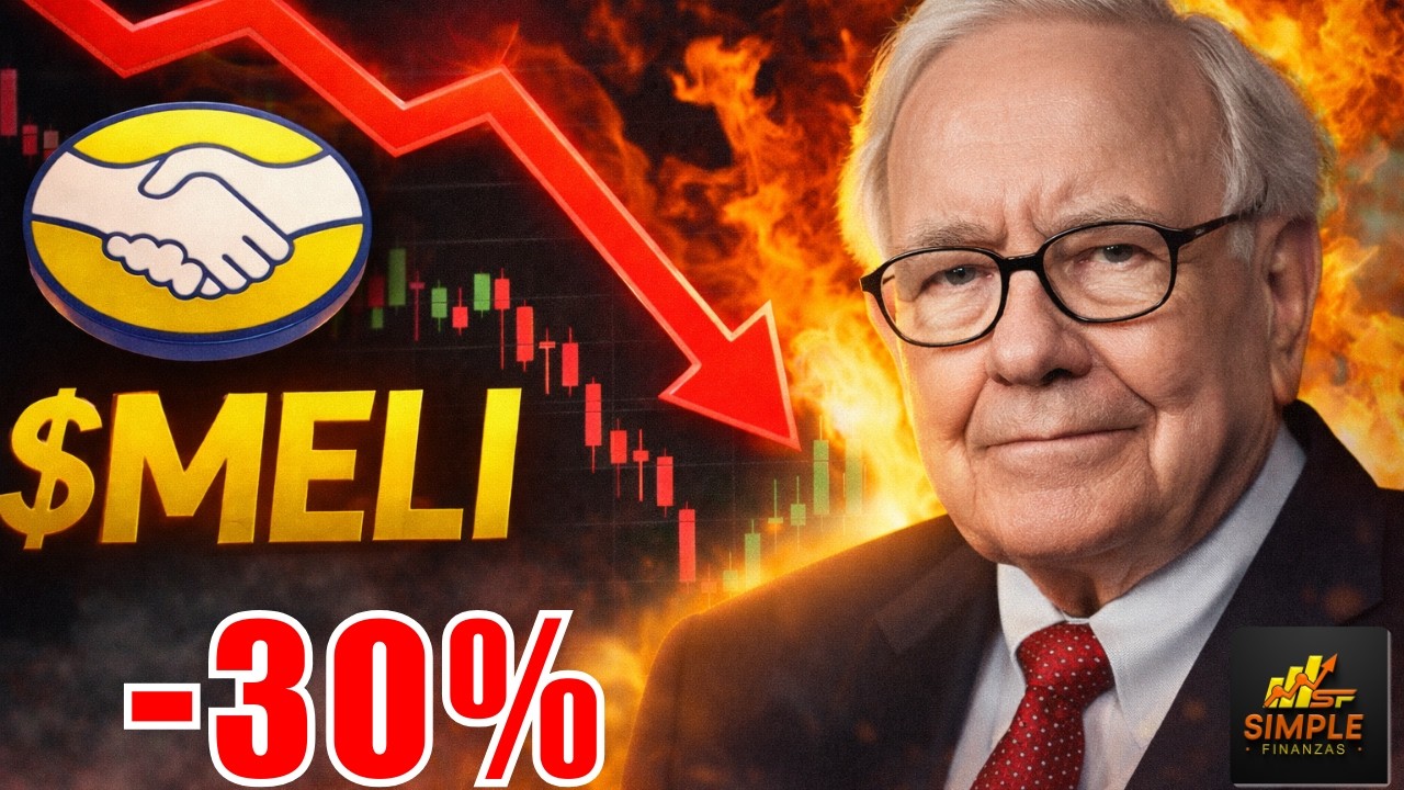MELI: La Acci&oacute;n que Todos Quieren Comprar Pero Pocos Entienden
