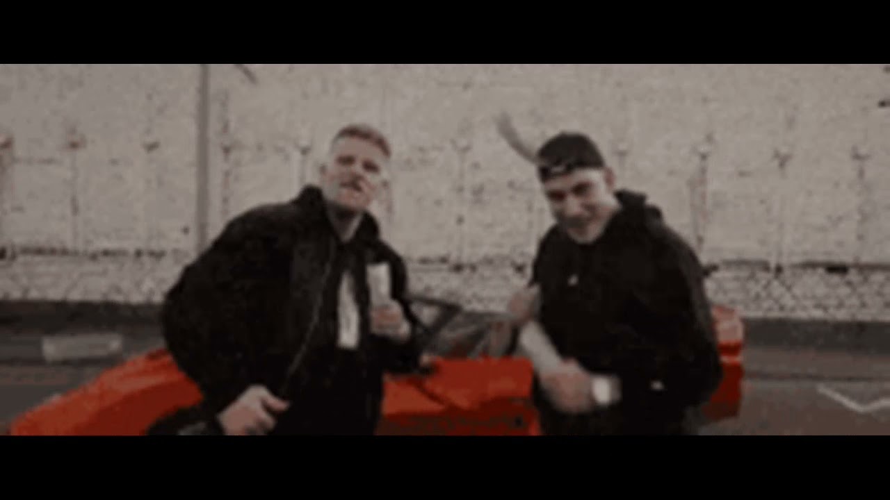 Gzuz - Wenn Ich Will ft. BonezMC (slowed + reverb)