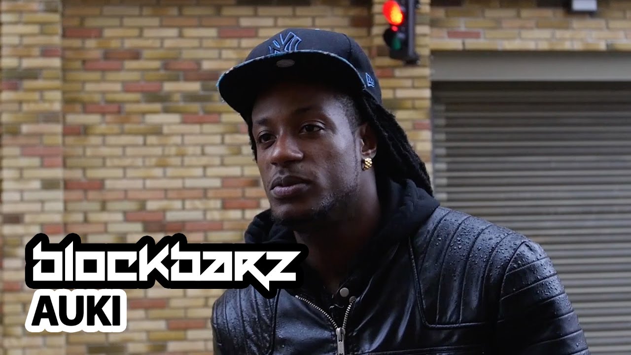 Blockbarz #26 - Auki