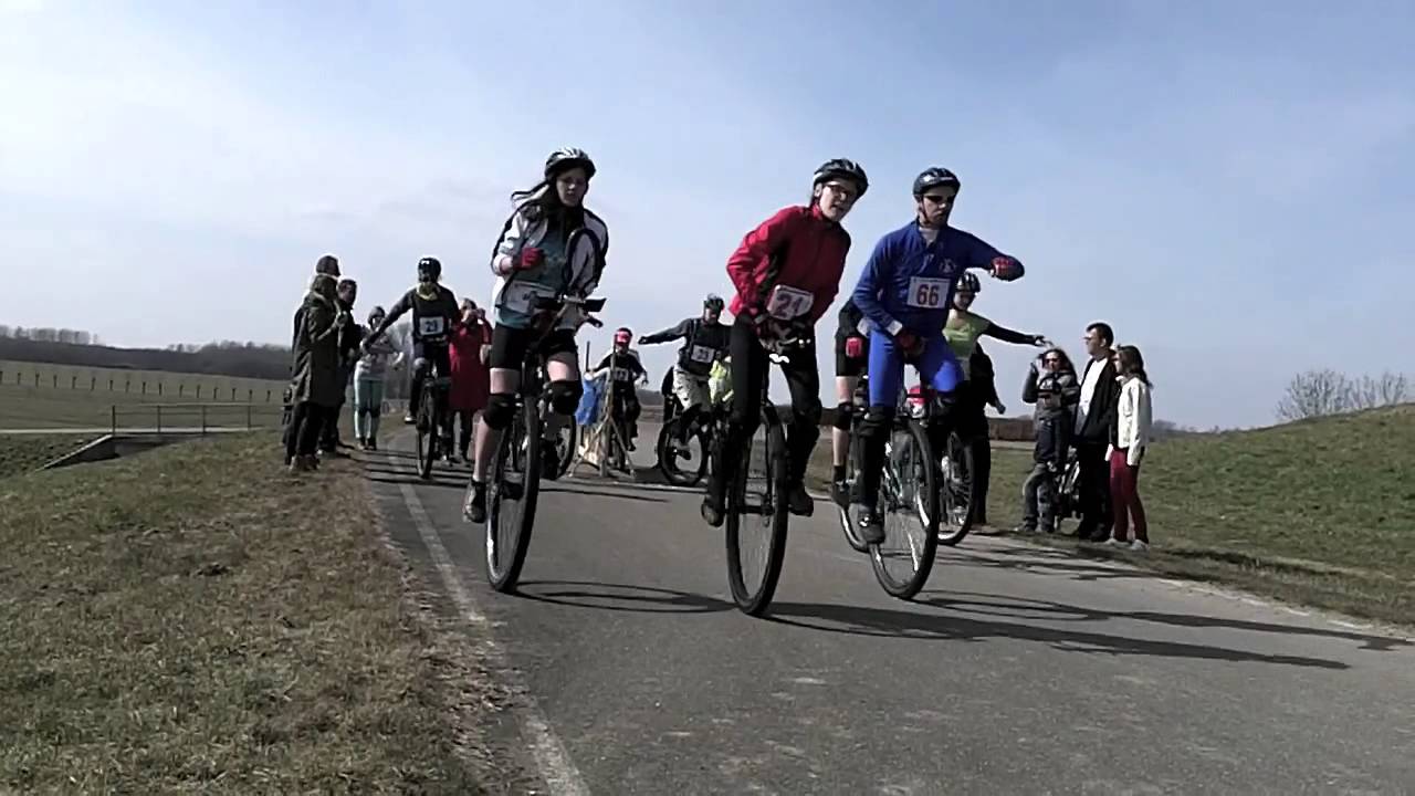 NK Eenwieleren 2013