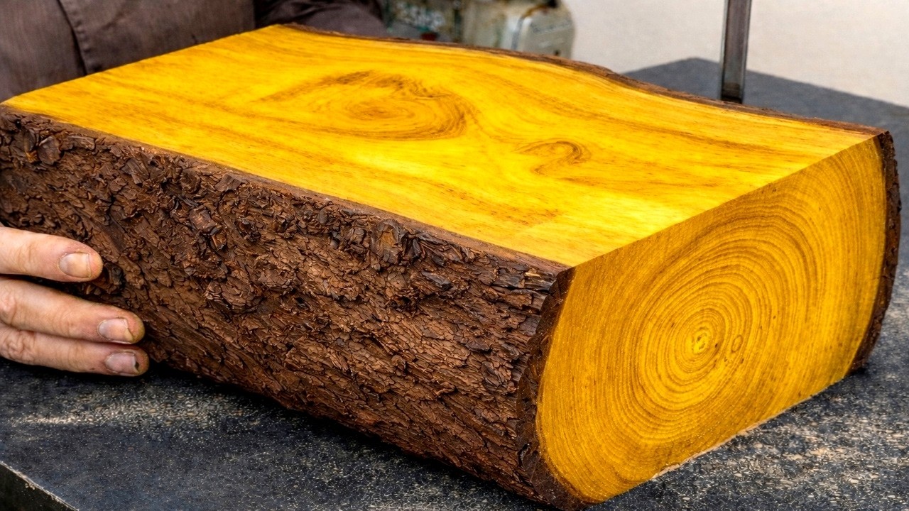 I've Made Hundreds Of Dollars By Repurposing Old Pieces Of Wood Into Luxurious Furniture!!!