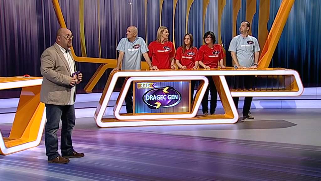 Pet na pet S01E002