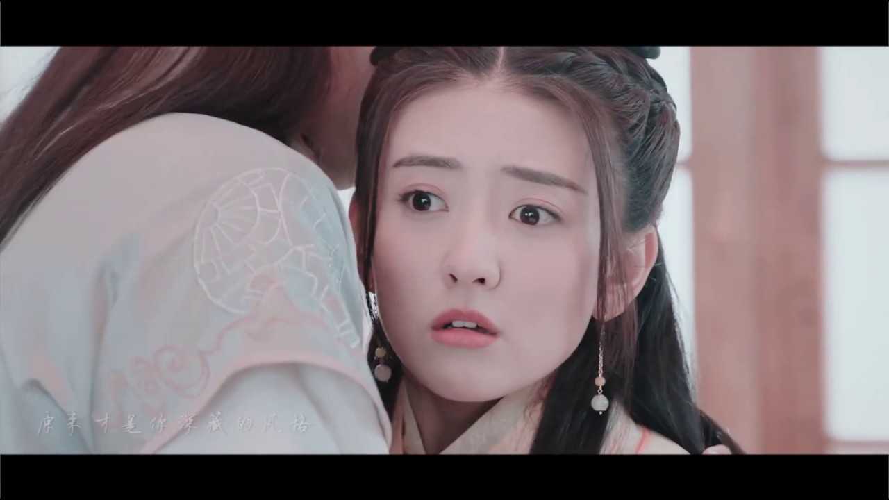 【坦诚夫妇】【虐恋篇】叶炫清 - 风一样的我 | 电视剧《双世宠妃》饭制MV | 邢昭林 梁洁 | The Eternal Love