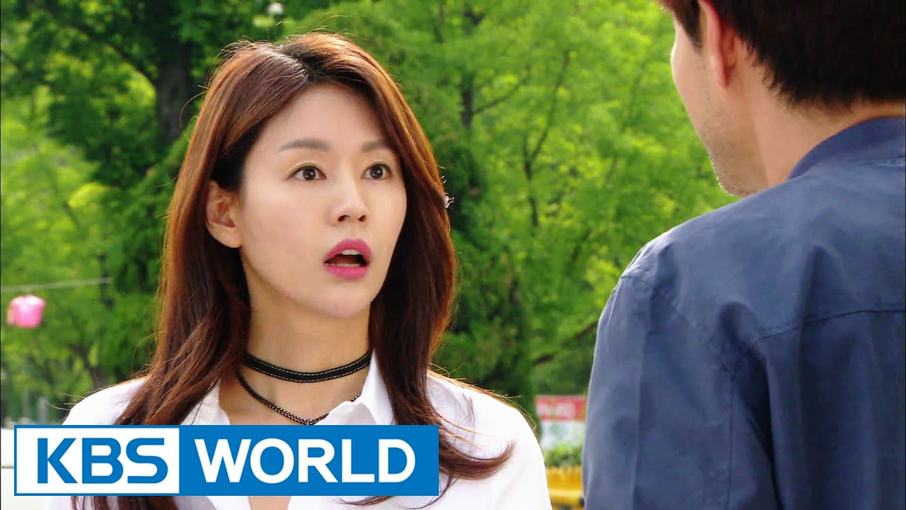 The Unusual Family | 별난 가족 EP.24 [SUB : ENG,CHN / 2016.06.13]