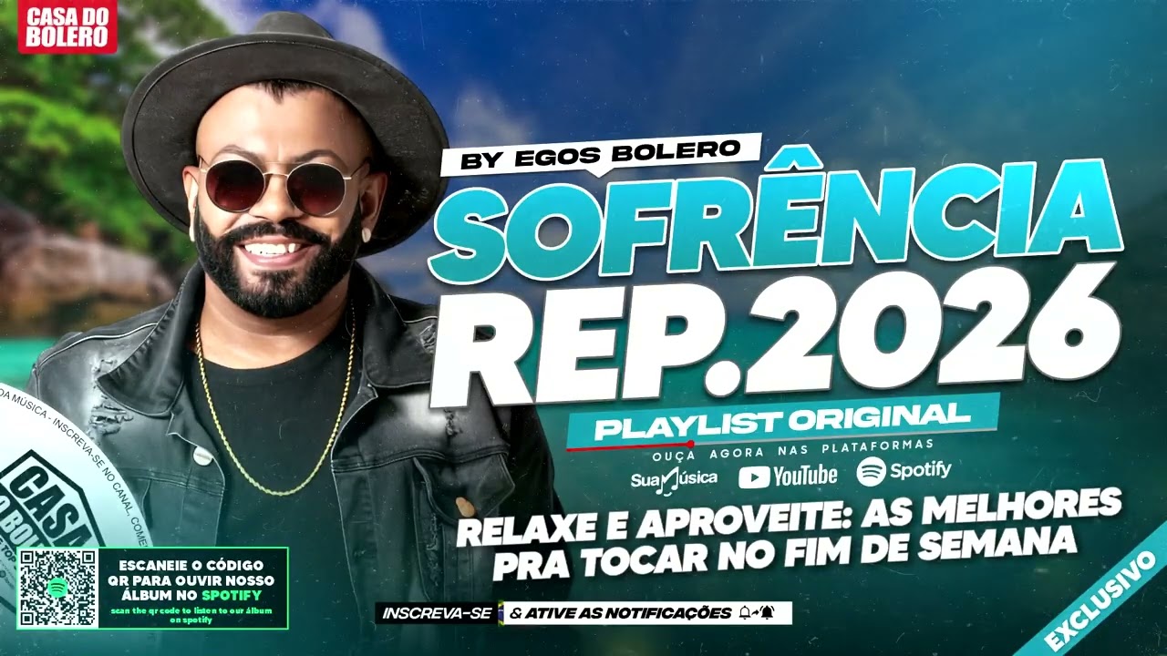 SILVANNO SALLES - AS MELHORES 2026 PAREDÃO ( PRA TOMAR UMA ) - SILVANNO SALLES AS MAIS TOCADAS