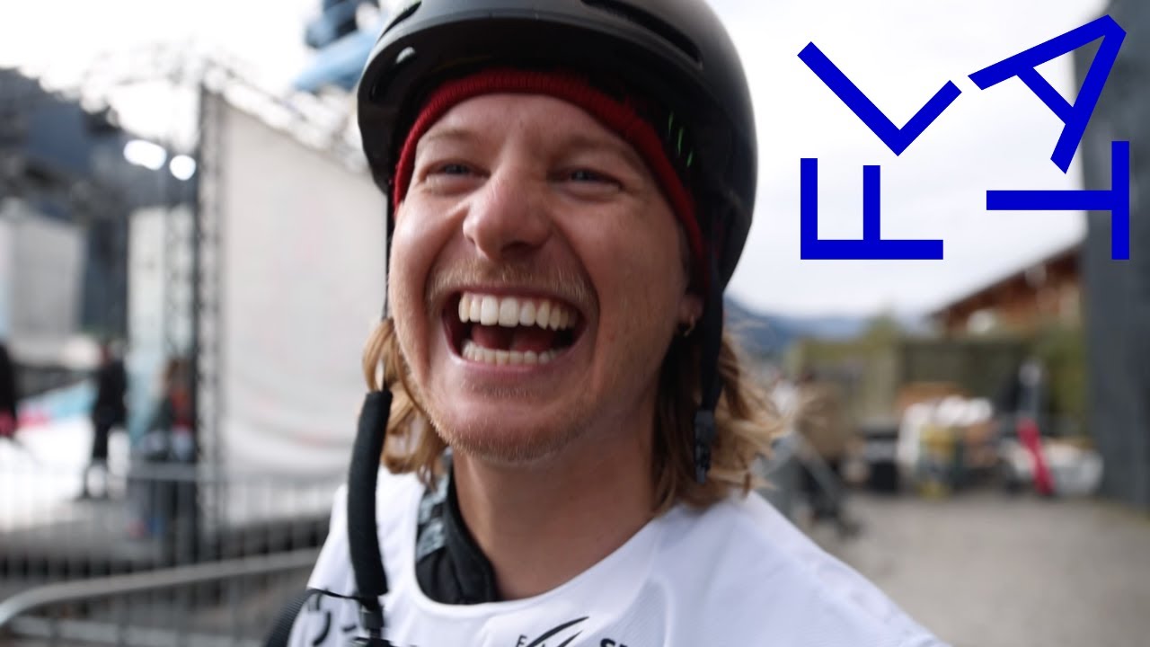 Flatventures E01 - Chur Big Air 2023