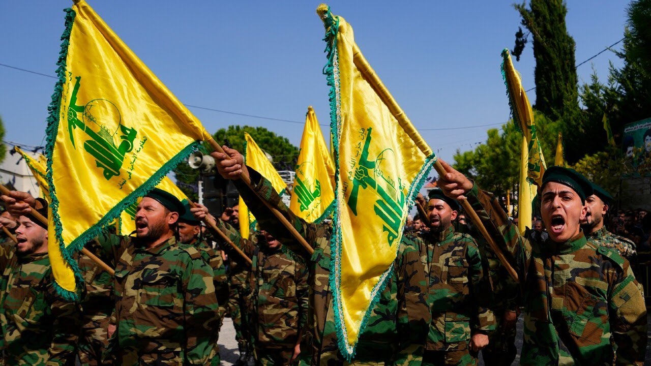 ‘Extraordinary’: Evidence emerges of Hezbollah tunnels in close vicinity of UN