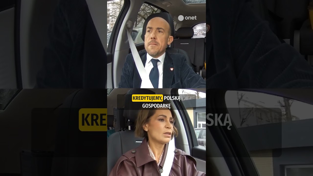 EUROPOSEŁ OSTRO O SŁOWACH KACZYŃSKIEGO. 