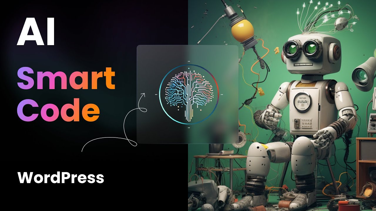 Smart Code AI for WordPress