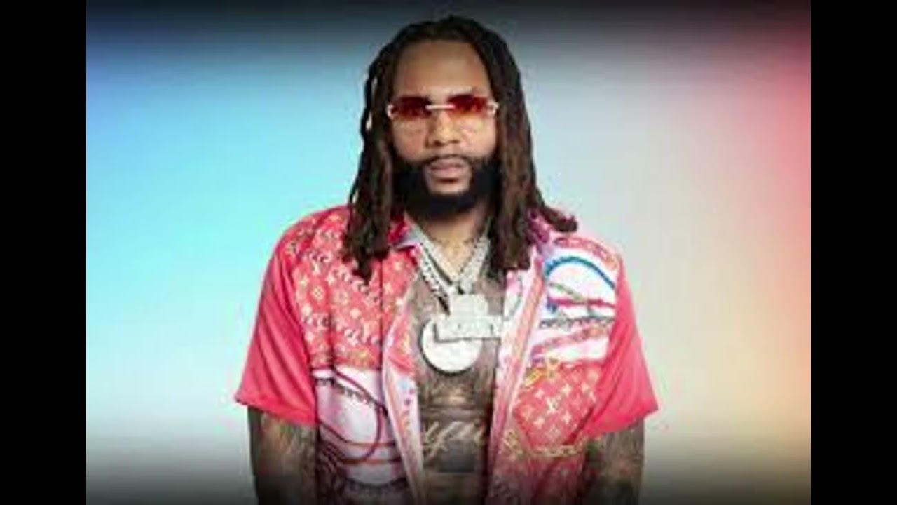 Money Man Type Beat 