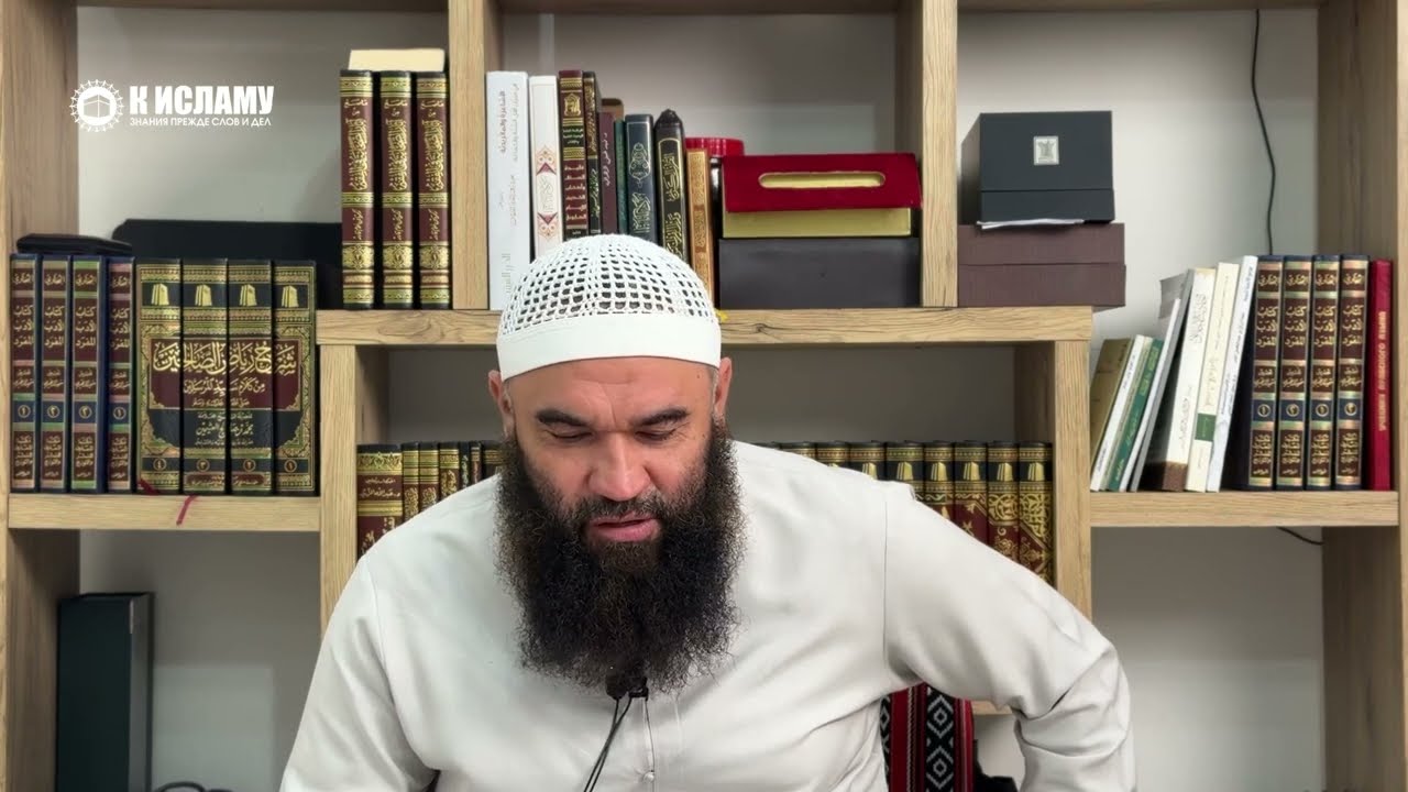 Кто лучше: Хусейн или 'Иса ﷺ и почему суфисты оставляют поклонение? Ответ тем, кто просит шахидов