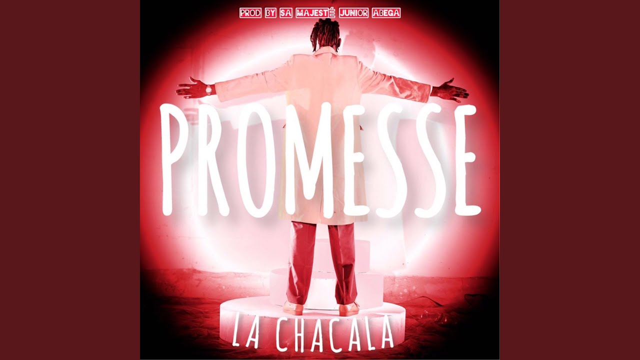 PROMESSE - La Chacala