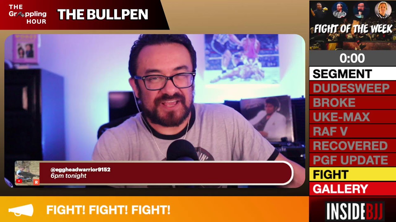 THE BULLPEN with TIM FREEMAN and RAF ESPARZA (Episode 81 - 1/16/26)
