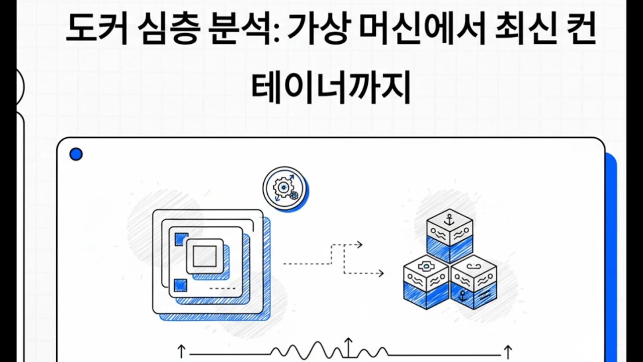 도커 (Docker)