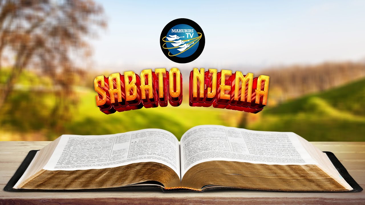 🔴 #LIVE 18.01.2025 | IBADA YA SABATO MAGOMENI SDA