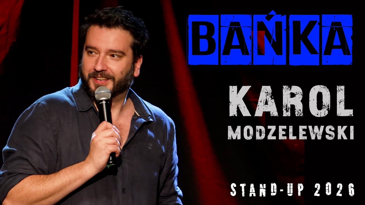 Karol Modzelewski - 
