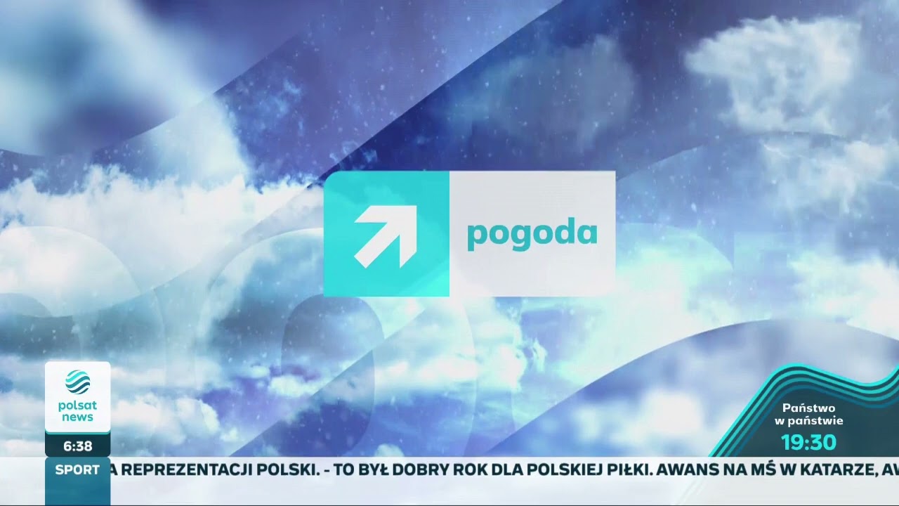 Nowy Dzień - Podkład muzyczny do pogody