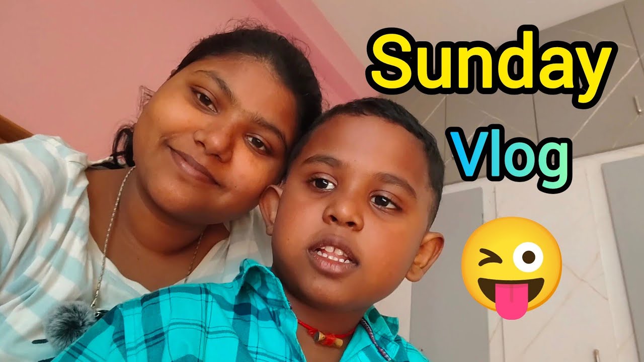 Sunday Ho To Aisa 😍 | Family Time, Fun & Real Life Moments🤗 | Long Vlog🤞🏻
